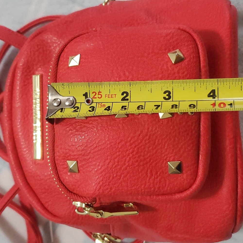 STEVE MADDEN Coral Mini Backpack ๐ - Picture 15 of 16